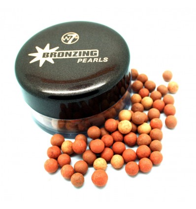 W7 BRONZING PEARLS 30 g