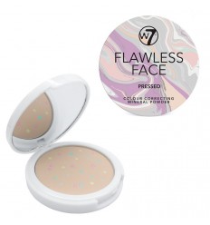 W7 FLAWLESS FACE COLOUR CORRECTING