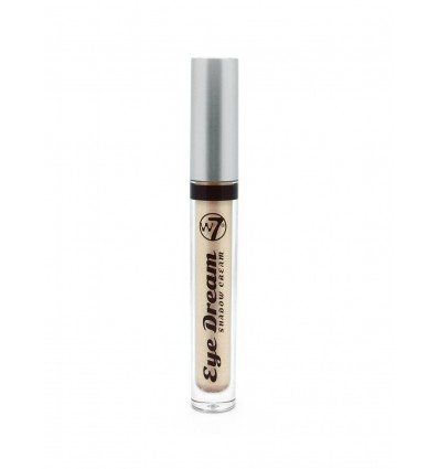 W7 EYE DREAM EYESHADOW CREAM - GILDED CAGE