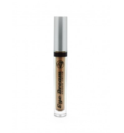 W7 EYE DREAM EYESHADOW CREAM - COPPER POT