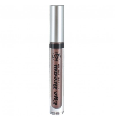 W7 EYE DREAM EYESHADOW CREAM - NEW SENSATION