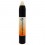 W7 HOLOGRAM 3D EYESHADOW STICK ORANGE