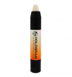 W7 HOLOGRAM 3D EYESHADOW STICK ORANGE