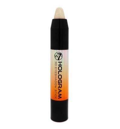 W7 HOLOGRAM 3D EYESHADOW STICK ORANGE