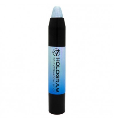 W7 HOLOGRAM 3D EYESHADOW STICK BUE