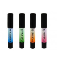 W7 HOLOGRAM 3D EYESHADOW STICK BUE