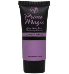 W7 PRIME MAGIC ANTI - DULL SKIN 30 ML