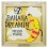 W7 BANANA DREAMIN PRESSED POWDER