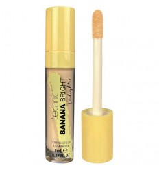 TECHNIC BANANA CORRECTOR BRIGHT LOWLIGHTER 8 ml Ref. 21714