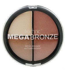 TECHNIC MEGA BRONZE