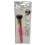 TECHNIC PRO FACE BRUSH PINK