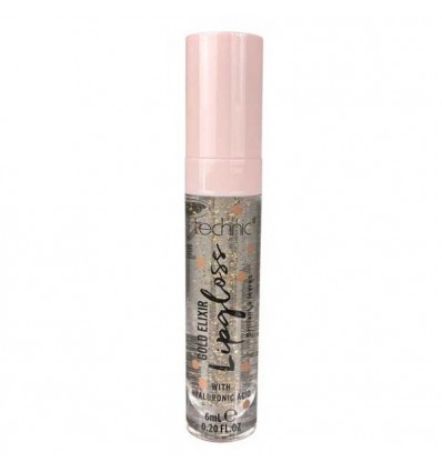 TECHNIC GOLD ELIXIR LIP GLOSS 6 ml Ref. 20651
