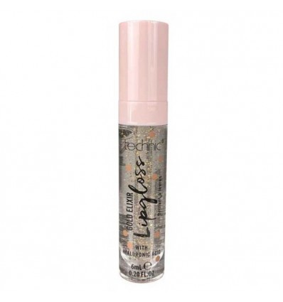 TECHNIC GOLD ELIXIR LIP GLOSS