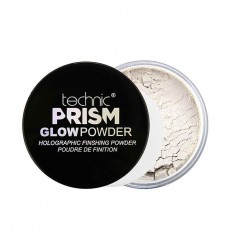TECHNIC PRISM GLOW FINISHING POLVO SUELTO 20 g Ref. 28547 TECHNIC PRISM GLOW FINISHING POLVO SUELTO 20 g Ref. 28547