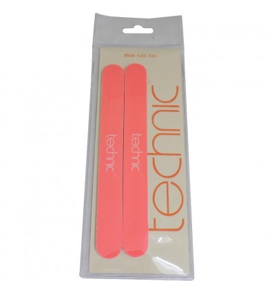 TECHNIC DUO NAIL FILE Ref 25207