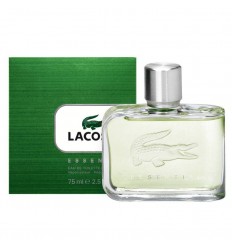 LACOSTE ESSENTIAL HOMME EDT 75 ML SPRAY