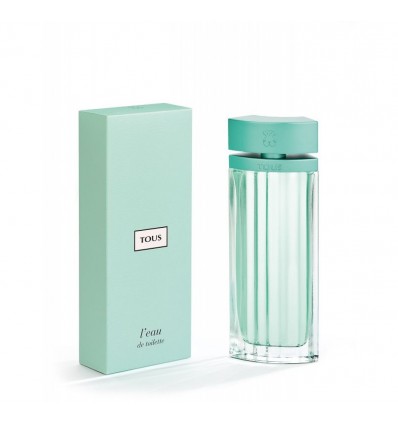 TOUS L´EAU DE TOILETTE EDT 100 ml SPRAY