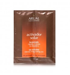 ARUAL ACTIVADOR SOLAR 17 ML