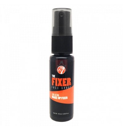 W7 THE FIXER 18 ML
