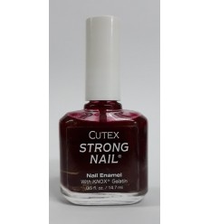 CUTEX STRONG NAIL COOL BRONZE 14.7 ML