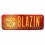 W7 BLAZIN PALETA 12 SOMBRAS NATURALES FUEGO 15,6 g