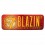 W7 BLAZIN´ TIN