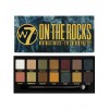 W7 ON THE ROCKS