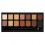 W7 ROMANCED EYE COLOUR PALETTE