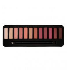 W7 PRETTY PLEASE EYE COLOUR PALETTE