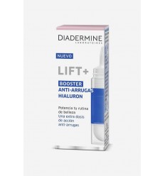 DIADERMINE LIFT+ BOOSTER ANTI-ARRUGAS HIALURON 15 ml