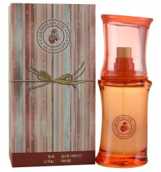 CARIBBEAN JOE ISLAND SUPPLY CO EDT 50 ml FOR GIRL