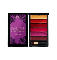 L´OREAL GOLD SEDUCTION SET MAQUILLAJE