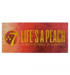 W7 LIFE´S A PEACH