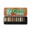 W7 VERY VEGAN ECO NATURAL NUDES EYE COLOUR PALETTE