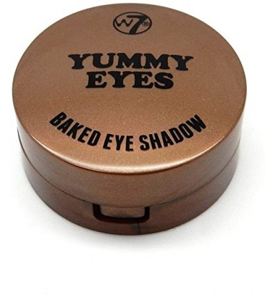 W7 YUMMY EYES - BURNT COPPER