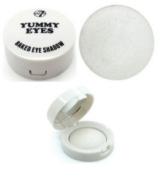 W7 YUMMY EYES - ALL WHITE 3 GR