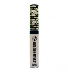 W7 GOLDEN EYEZ EYE FOIL - SHOOTING STAR 8 ml