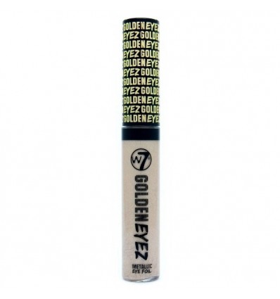 W7 GOLDEN EYEZ EYE FOIL - SHOOTING STAR 8 ml