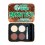 W7 VEGAN BROW ECO THE COMPLETE EYEBROW GROOMING KIT