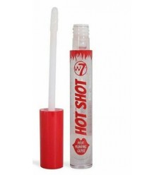 W7 HOT SHOT POUT PLUMING GLOSS 2.5 ml