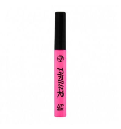 W7 THRILLER LIP GLOSS - NICE HAT