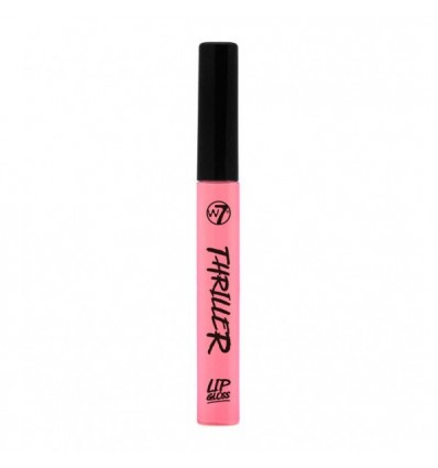 W7 THRILLER LIP GLOSS - DANGEROUS