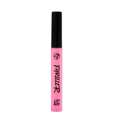 W7 THRILLER LIP GLOSS - DOUBLE TROUBLE