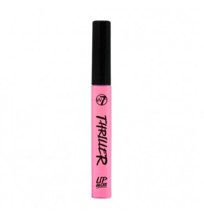 W7 THRILLER LIP GLOSS - DOUBLE TROUBLE