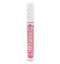 W7 I LOVE CANDY LIPGLOSS - BLOWIN´BUBBLES