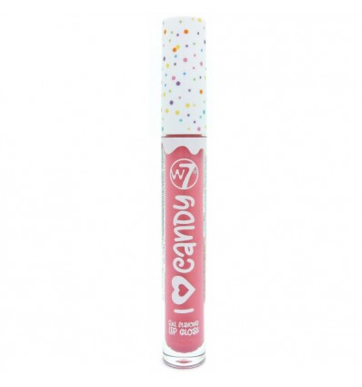 W7 I LOVE CANDY LIPGLOSS - BLOWIN´BUBBLES
