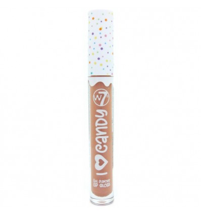 W7 I LOVE CANDY LIPGLOSS - COCO-NUTS !