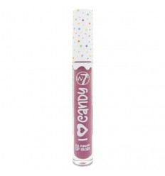W7 I LOVE CANDY LIPGLOSS - GIMME SOME SUGAR