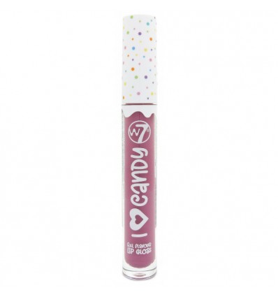 W7 I LOVE CANDY LIPGLOSS - GIMME SOME SUGAR