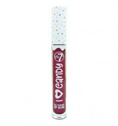 W7 I LOVE CANDY LIPGLOSS - CHERRY LOLLY